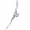 3658B87B-4684-B9D9-6596-1D9D055EE34B.jpg Women's Jewellery Blind For Love Necklace in Silver