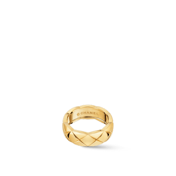 COCO CRUSH RING