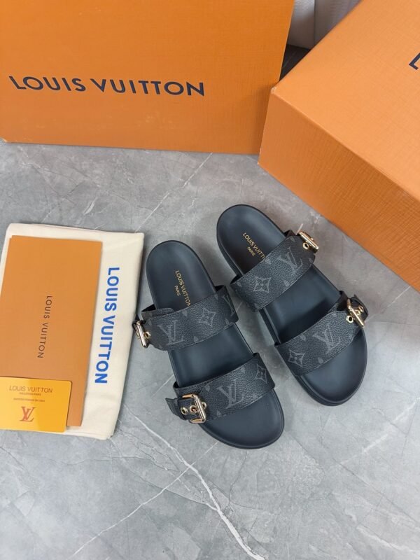 Louis Vuitton Women's Pool Pillow Comfort Sandal