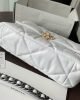 36730BDC-8077-7E0F-0214-52DA838F591A.jpg Chanel 19 Large Handbag AS1161