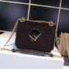 Fendi Kan I F Bag