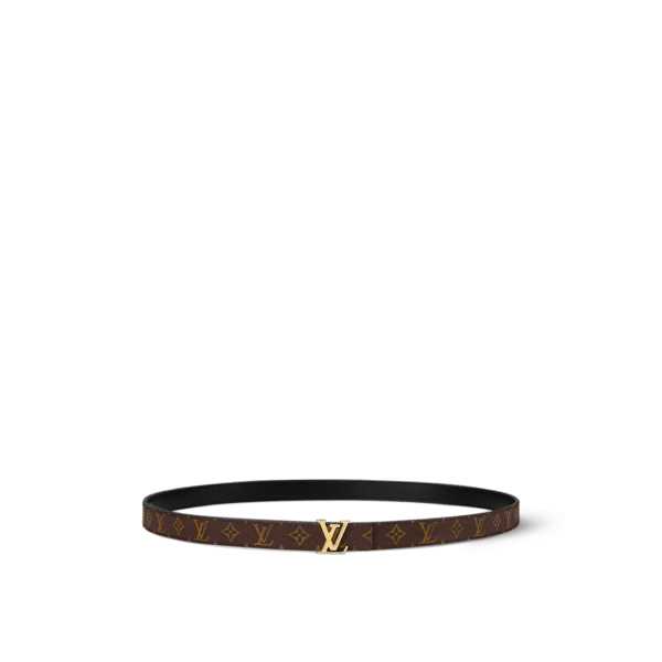 Iconic 20mm Reversible Belt