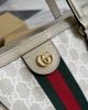 Gucci Ophidia Medium Tote Bag