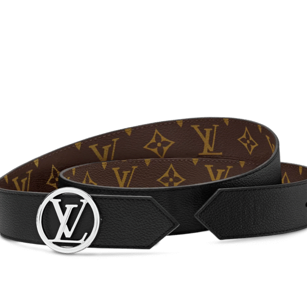 Circle 35mm Reversible Belt