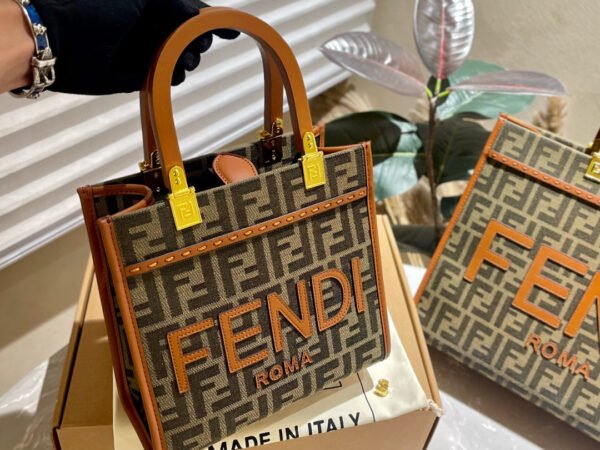 Fendi Sunshine Medium