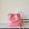 CHANEL 22 MINI HANDBAG AS3980