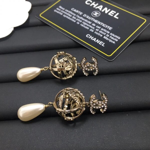 CC Jewelry New Arrival 0066