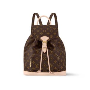 Louis Vuitton Montsouris PM M11198
