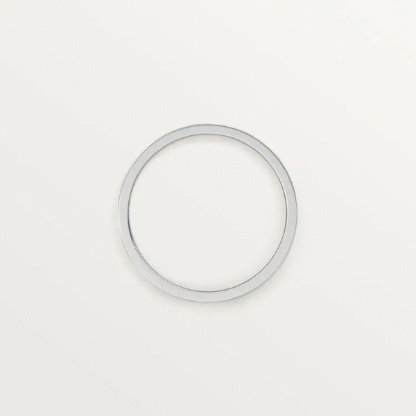 LOVE WEDDING BAND