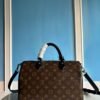 Louis Vuitton M12243 Speedy Soft 30 Dark