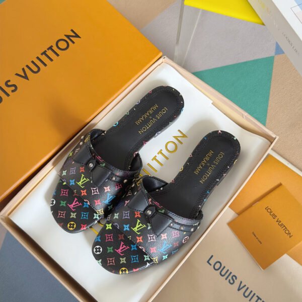 Louis Vuitton Women's Pool Pillow Comfort Sandal