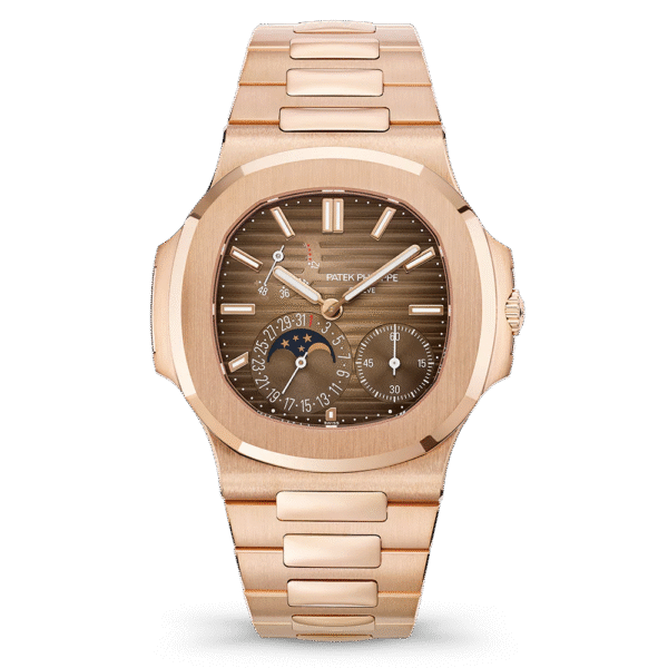 Patek Philippe Nautilus 5712/1R-001