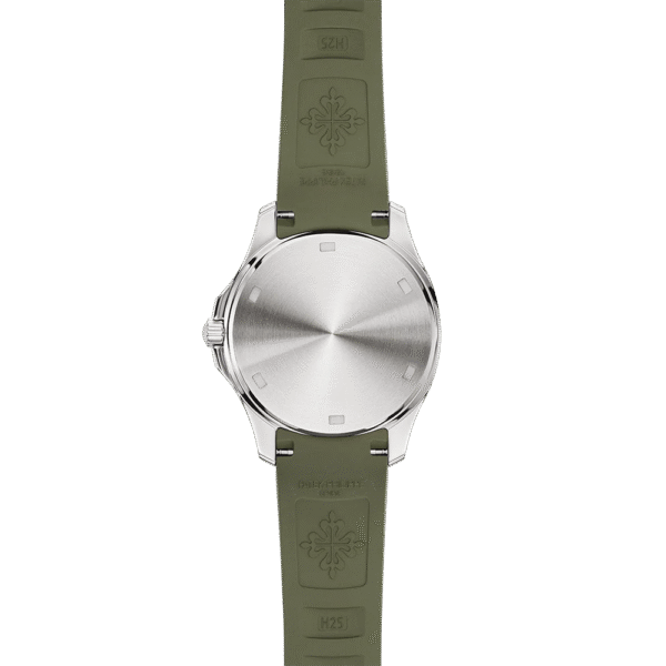 Patek Philippe Aquanaut 5267/200A-011