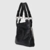 3870AE30-781B-D67C-BD13-DA3AA0EFA1E3_6f3badcc-602a-45b5-8981-1a1a5cbac83b.jpg BLONDIE SMALL TOTE BAG