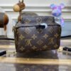 Louis Vuitton Palm Springs Mini M44873