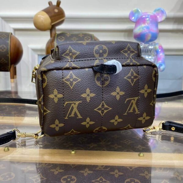 Louis Vuitton Palm Springs Mini M44873