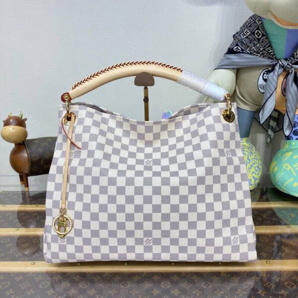 Louis Vuitton Artsy MM N40253