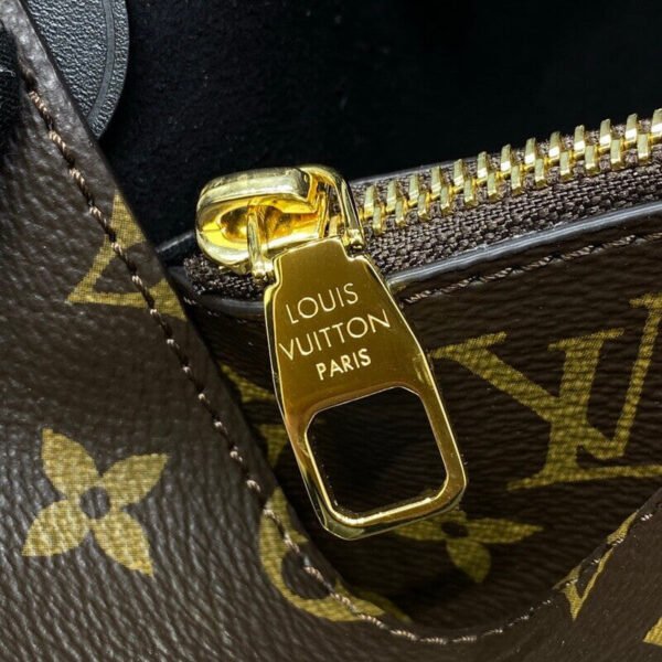 Louis Vuitton N&eacute;oNo&eacute; MM M44020
