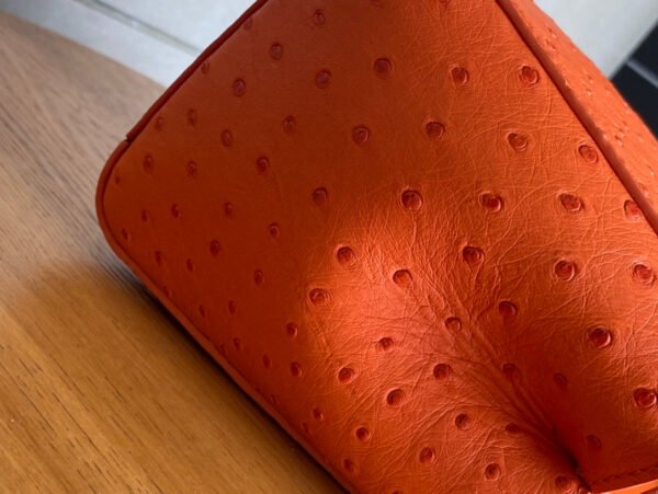 Fendi Peekaboo Mini Bag