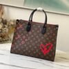 Louis Vuitton OnTheGo MM M45888
