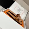 3910108A-6466-83CB-1A8B-D343711DF9E6.jpg Hermes Women's Oran Sandal
