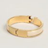 Hermes Clic H bracelet