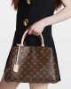 Louis Vuitton Montaigne MM M41056