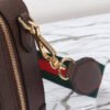 Gucci Ophidia GG Small Shoulder Bag
