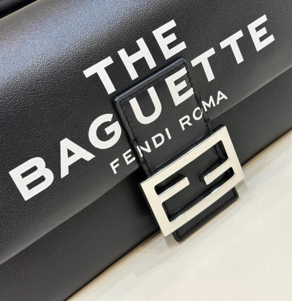 Fendi Baguette Bag