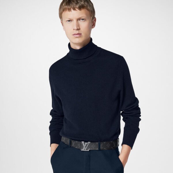 Initiales 40MM Reversible