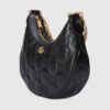MATELASSE SMALL SHOULDER BAG