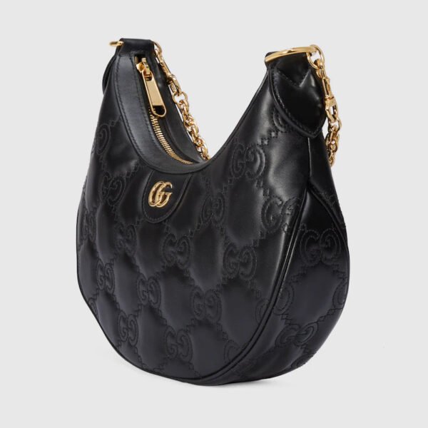 MATELASSE SMALL SHOULDER BAG