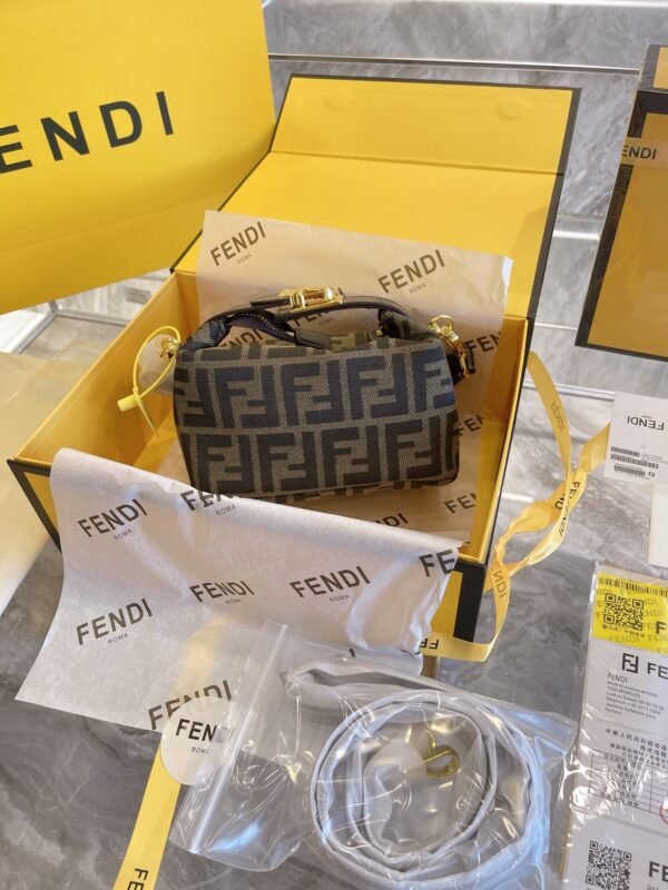 Fendi Baguette Bag