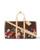 39DCA733-5306-3F5F-6823-F027E753F548.jpg Louis Vuitton M14182 LV X TM Keepall Bandoulière 45