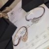 CC Bracelet 0017 - Golden