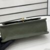 Chanel AS3653 22K Bag Dark Green For Women, Women&rsquo;s Bags 9.8in/25cm