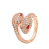 Next Serpenti Seduttori Ring