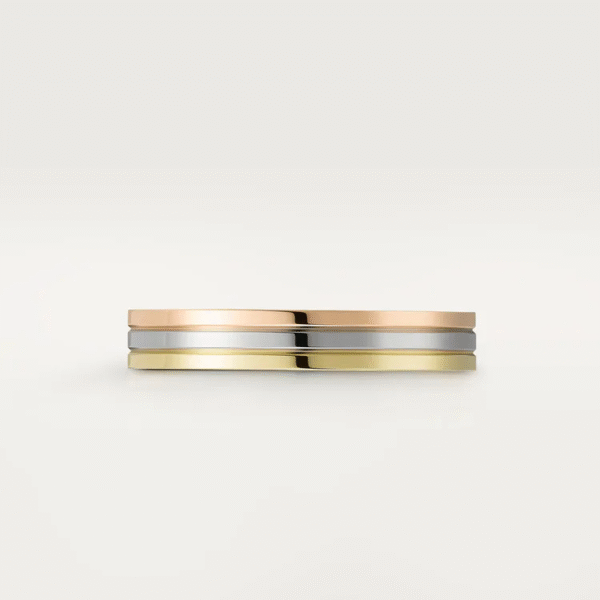 VENDOME   WEDDING BAND
