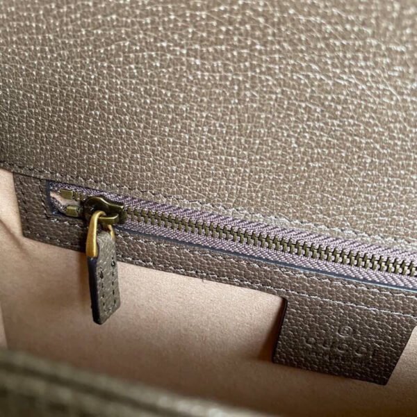 3A759508-03E4-F5F0-2CA0-53C971DF602D.jpg Gucci Ophidia GG Small Top Handle Bag