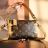 Louis Vuitton M46815 Side Trunk PM