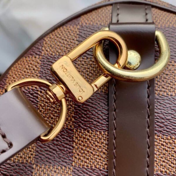 Louis Vuitton Speedy Bandouli&egrave;re 25 N40575