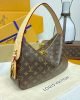Louis Vuitton Slouchy PM M11952