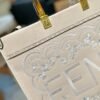 Fendi Sunshine Medium - Beige