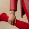 Hermes Clic H bracelet