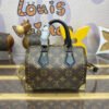 Louis Vuitton Speedy Trunk 20 M13146