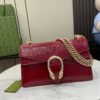 Gucci Dionysus Patent Leather 28x16cm