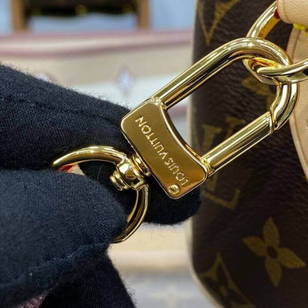 Louis Vuitton Speedy Bandouli&egrave;re 20 M46222