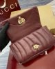 3BDC80E3-66D4-3A96-0D2D-B6030D493127.jpg Gucci Milano Mini Puffy Leather