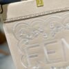 Fendi Sunshine Medium - Beige
