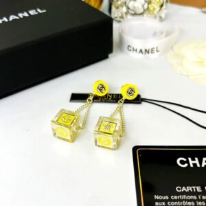 cc Earrings
